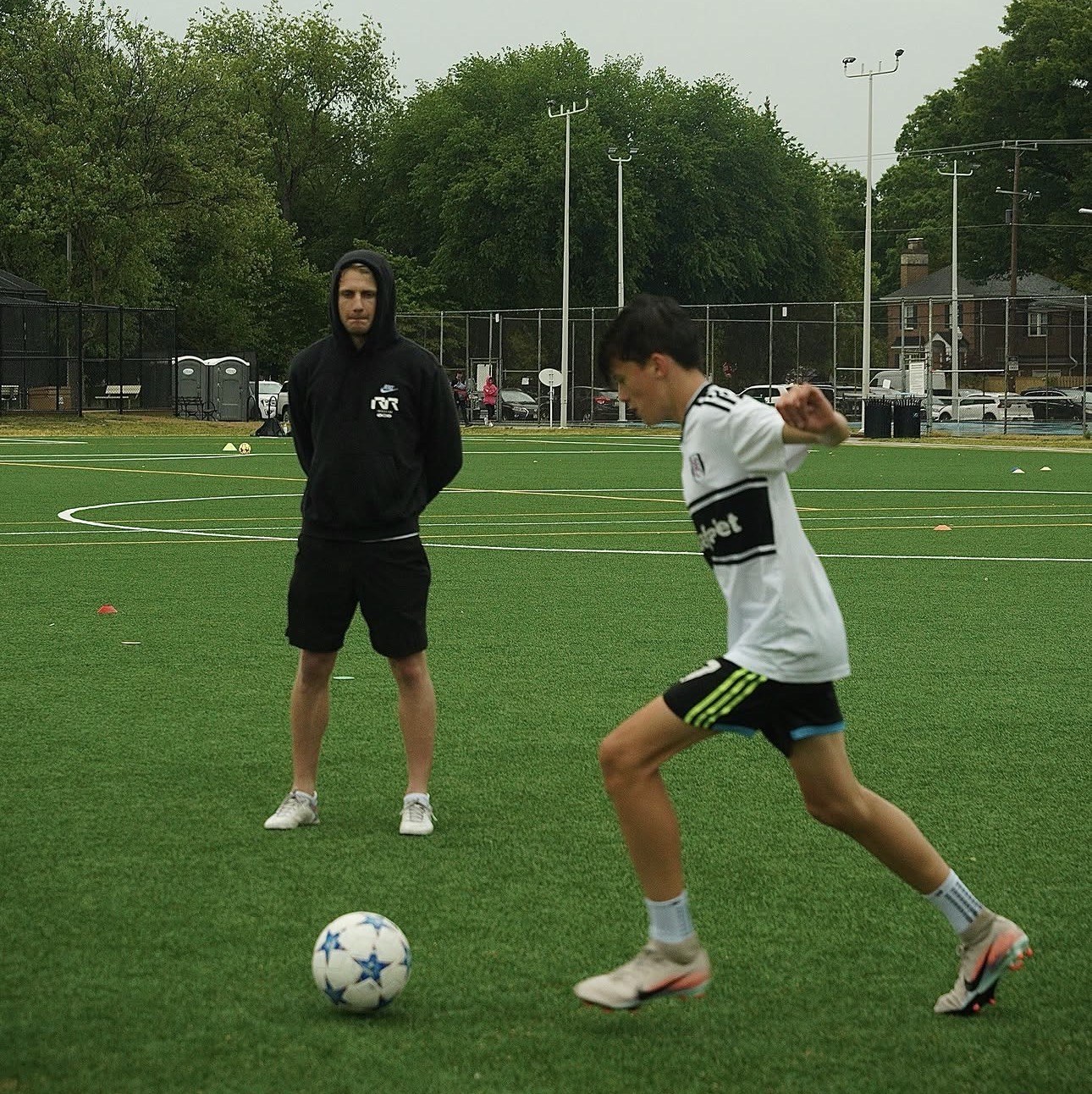 Private Lessons